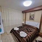 гранд манастира лукс Apartment Pamporovo