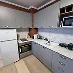 гранд манастира лукс Apartament *