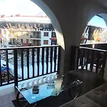гранд манастира лукс *