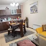гранд манастира лукс * Pamporovo