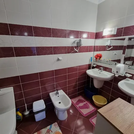 гранд манастира лукс