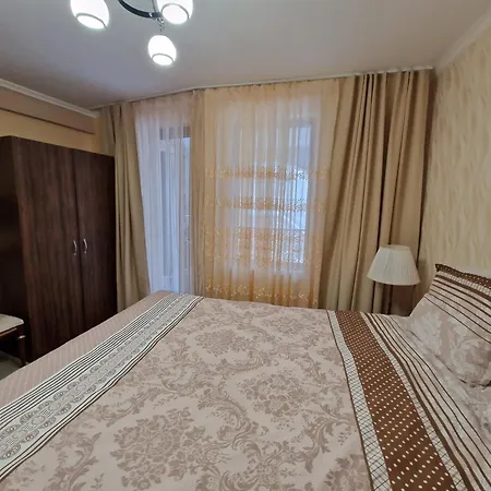 Apartment гранд манастира лукс *