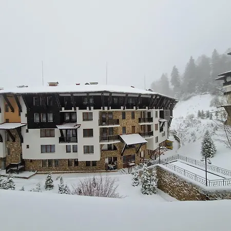 דירה гранд манастира лукс