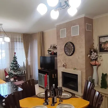 Гранд Манастира Пампорово Лукс *