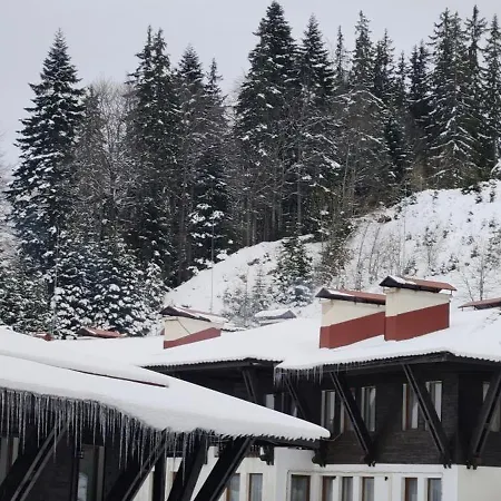 Гранд Манастира Пампорово Лукс Pamporovo