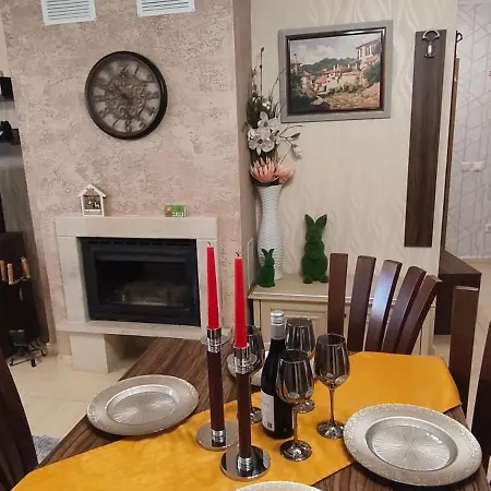 Appartamento Гранд Манастира Пампорово Лукс
