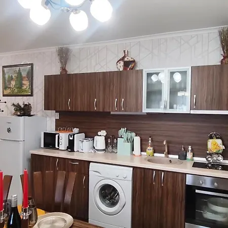 Гранд Манастира Пампорово Лукс