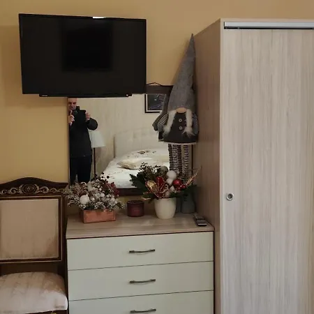 Appartamento Гранд Манастира Пампорово Лукс Pamporovo
