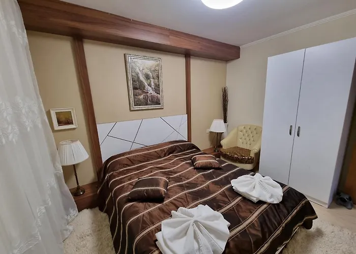 гранд манастира лукс *